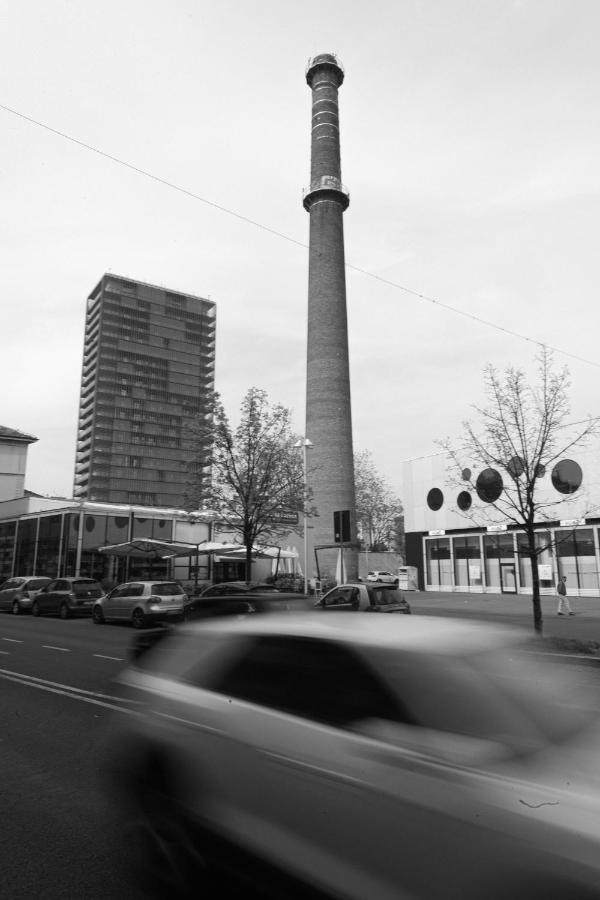 Manzotti - Bilocale ristrutturato e arredato a nuovo, Dergano Milano Esterno foto